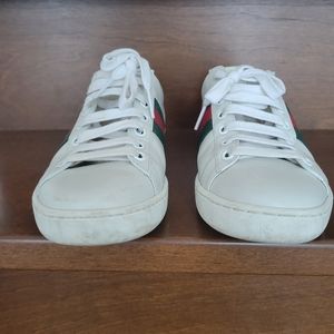Gucci sneakers